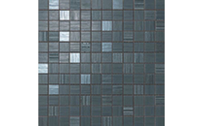 Настенная плитка Brilliant Bleu Mosaic (12945) 30,5x30,5