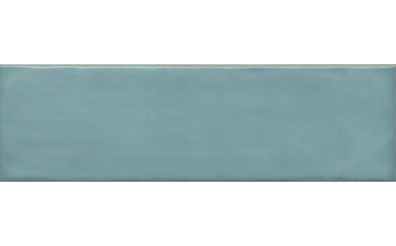 Настенная плитка Дарсена 9036 Голубой 8,5x28,5