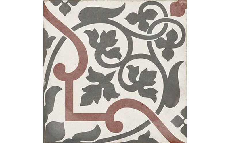 Декор Art Nouveau Folies Bergere 24406 20X20