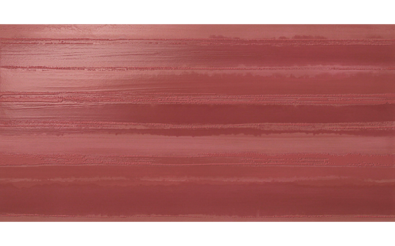 Декор Mark Cherry Stripe (14394) 40x80