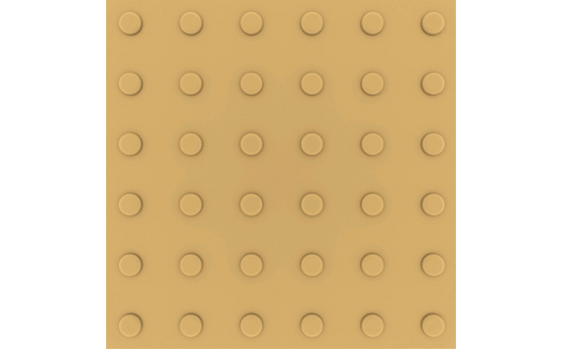 Спецэлемент Gt Yellow Stop (MT68) 30x30