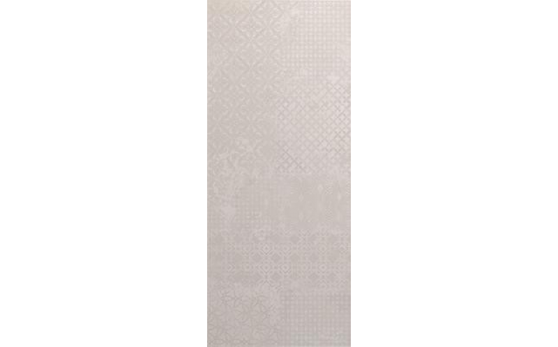Декор Effetto Dipinto grey 1 25x60 (D0439H29601)