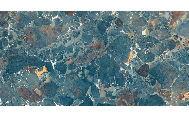 Керамогранит Alicante Aqua Exotic 80X160