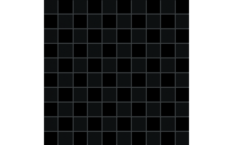 I115D9R MOSAICO GOTHA BLACK