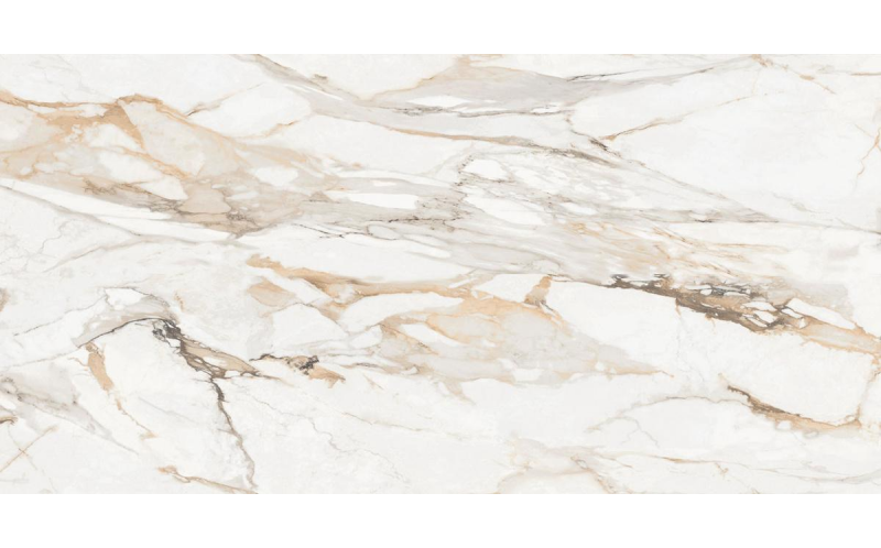 Керамогранит Statuario Porshe 60х120 Полированный