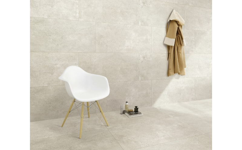 Керамогранит Fiji White Matt 60x60