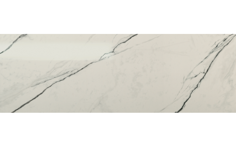 Керамогранит Slimtech Timeless Marble Statuario White Levigato 5,5 Mm Lea Ceramiche 100X300