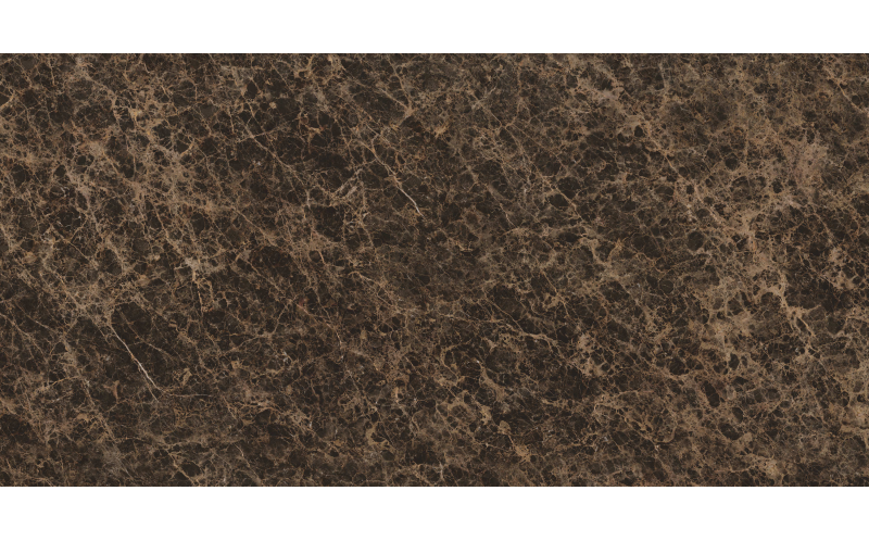 Керамогранит Ultra Marmi Dark Emperador Lucidato Shiny (ARAA100U010A2) 150x300