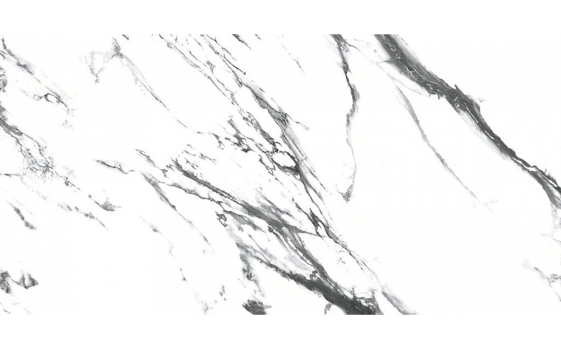 Керамогранит Oikos Black 60x120