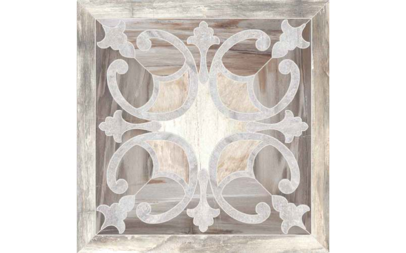 Polis Majestic 21283 King Argento