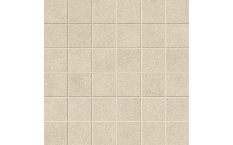 Керамогранит Prism Cord Mosaico Matt (A4V0) 30x30