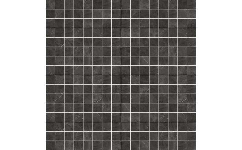 Мозаика Mos.Art Pietra Grey Lux (1SL09203) 30x30