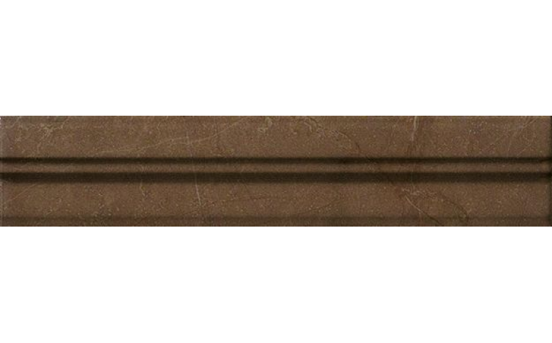 Бордюр Шарм Бронз Лондон / Charme Bronze London (600090000246) 5X25
