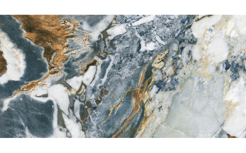 Керамогранит Geotiles Greta Blue 60X120 (68803)