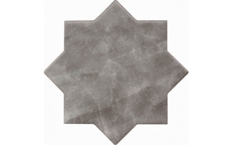 Керамогранит Becolors Star Grey 13,25X13,25