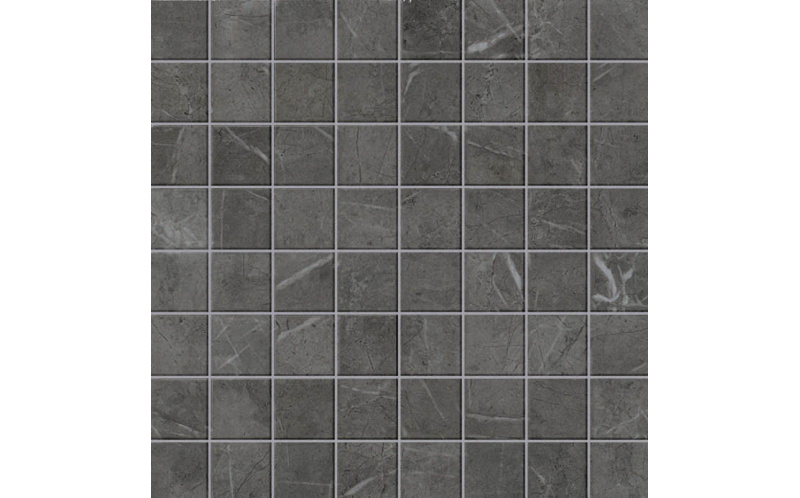 Мозаика Marvel Grey Mosaico Matt (ASLA) 0x30