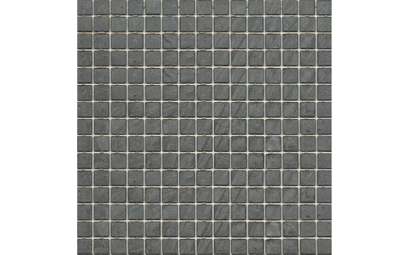 серо-черный