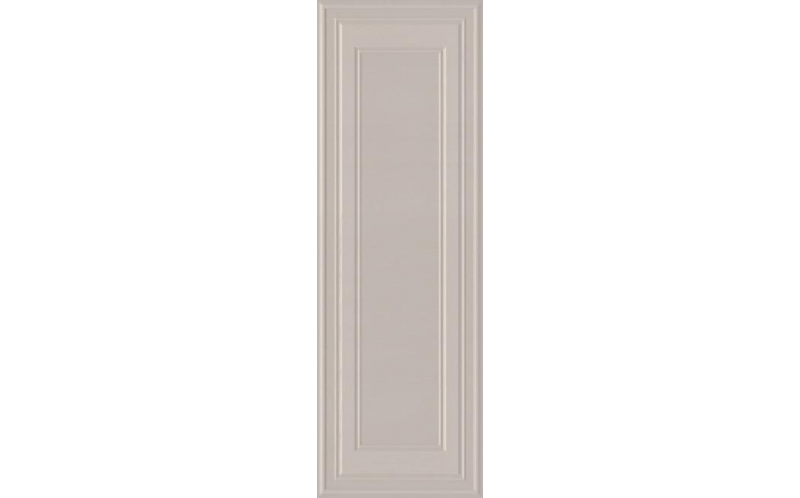 Настенная плитка Монфорте 14005R Бежевый Панель Обрезной 40x120