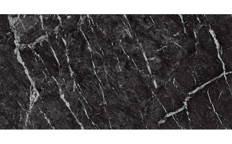 Керамогранит Marvel Dream Grigio Intenso Lappato (AOSA) 37,5x75