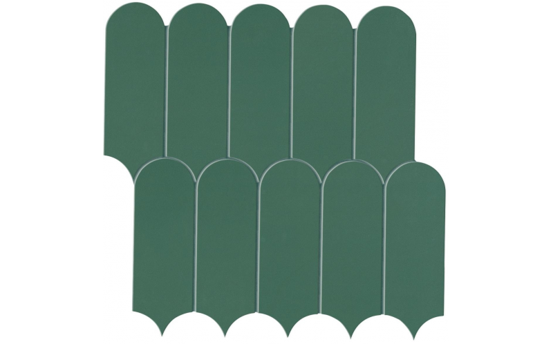 Мозаика Prism Emerald Mosaico Bead (A4Z6) 29,6x29,7