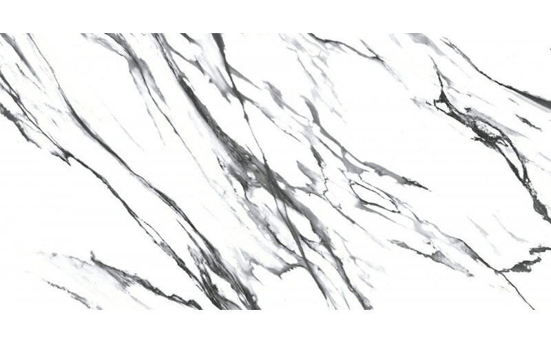 Керамогранит Oikos Black 75x150