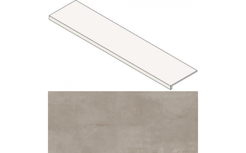 Ступень Boost Pearl Scalino (AN71) 33x120