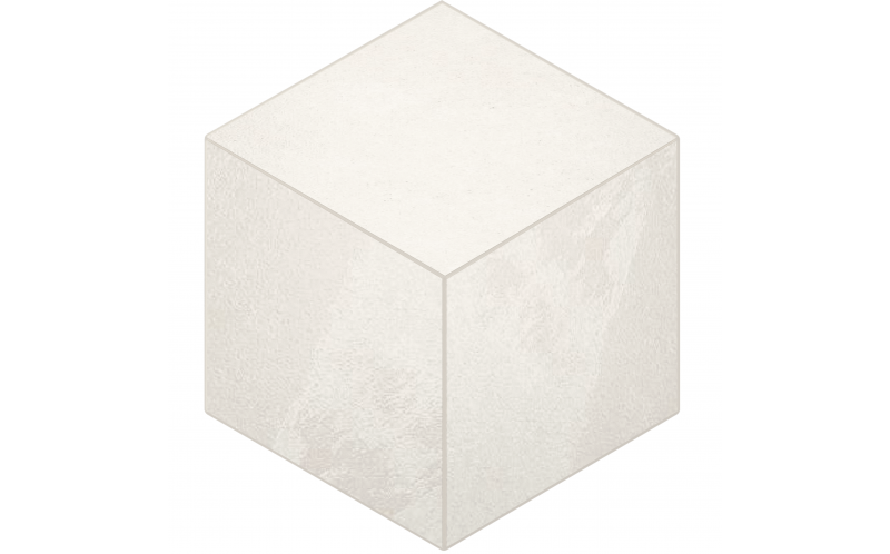 Мозаика Terra White LN00/TE00 Cube 25x29