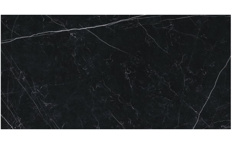 Керамогранит Marmi Classici Nero Marquinia Luc (PL612547) 60x120