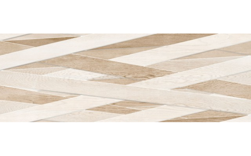 Настенная Плитка Laccio Wood -H/r 32X90