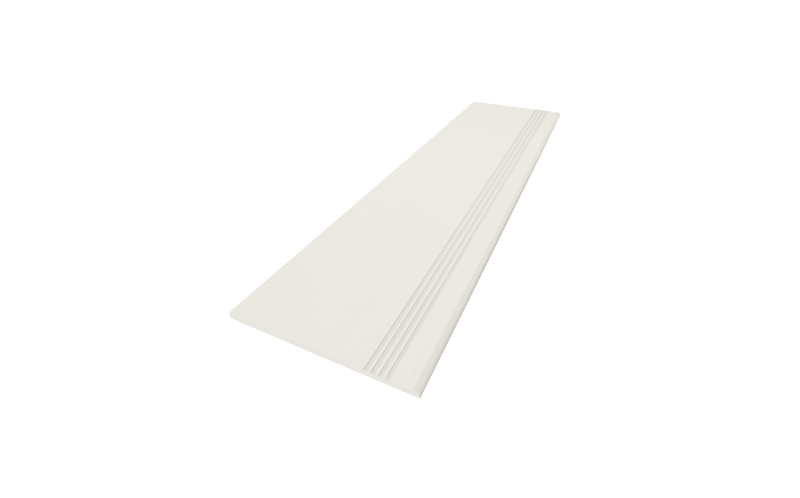 Ступень Luna White LN00 30x120