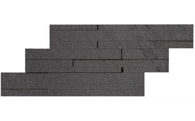 Мозаика Basaltina Volcano Brick 3D (AS47) 30x59