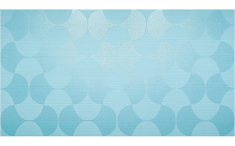 Декор Adore Sky Pattern (6684) 30,5x56