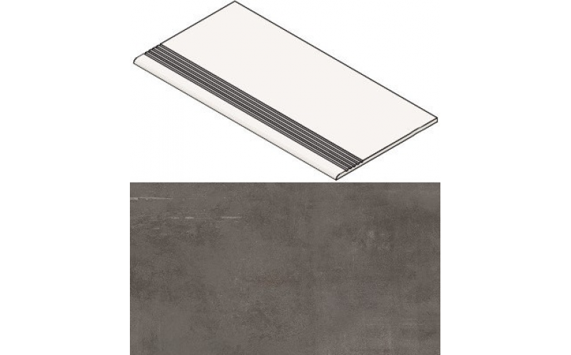 Ступень Boost Smoke Gradino (AMJD) 30x60