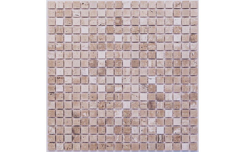 Мозаика Florence (Pol) (Чип 15X15X4 Мм) 30,5X30,5
