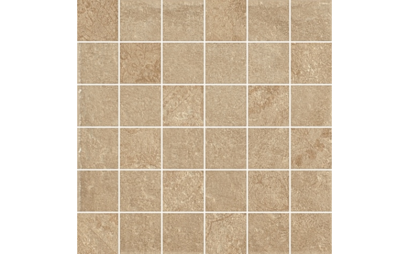 Polis Evolution Carpet Clay Mosaico Mix