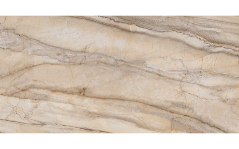 Керамогранит BR01 Bernini Pearl неполированный 80x160x11