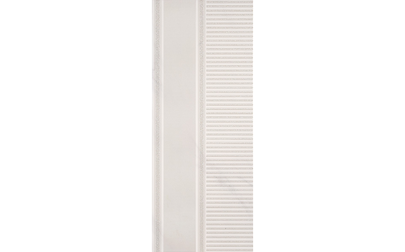 Декор Grace Dec. Acantus Statuario 3Х75