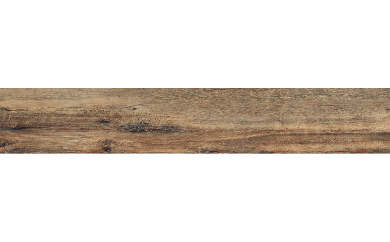 Керамогранит Brigantina Oak BG01 неполированный 19.4x120