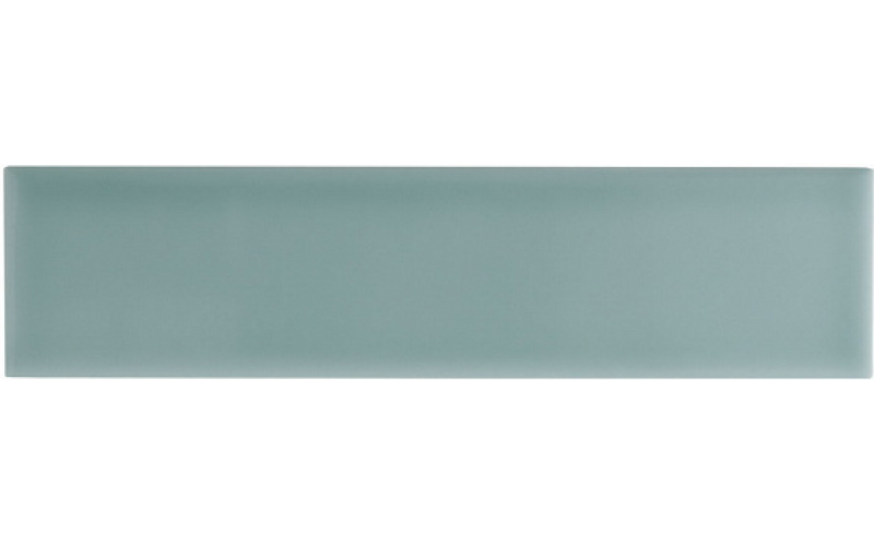 Настенная плитка Adex Liso PB Sea Green (ADNE1102) 5x20
