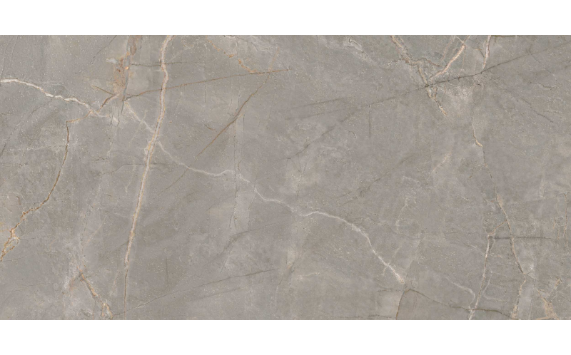 Керамогранит BR03 Bernini Grey неполированный 80x160x11