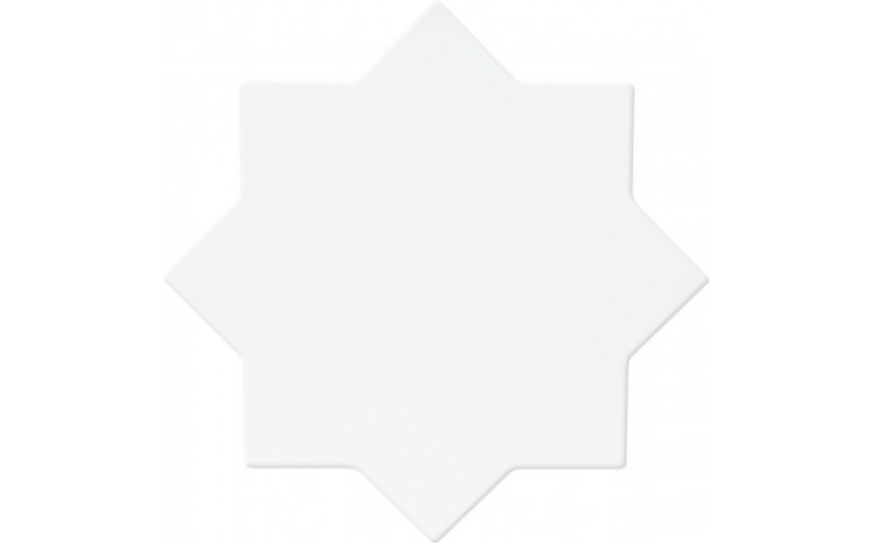 Керамогранит Becolors Star White 13,25X13,25