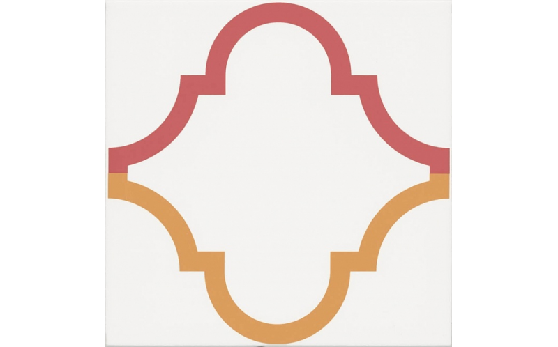 Декор Ателье NT\B246\5009 20x20