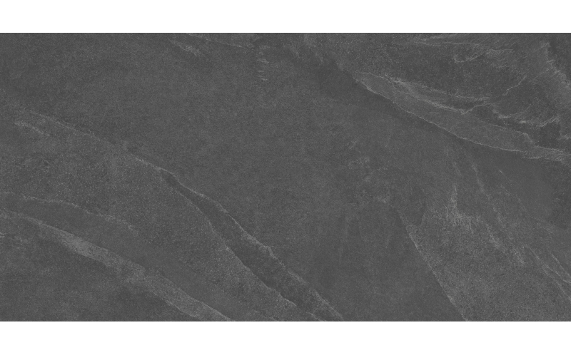 Керамогранит Terra Black TE04 60x120 неполированный