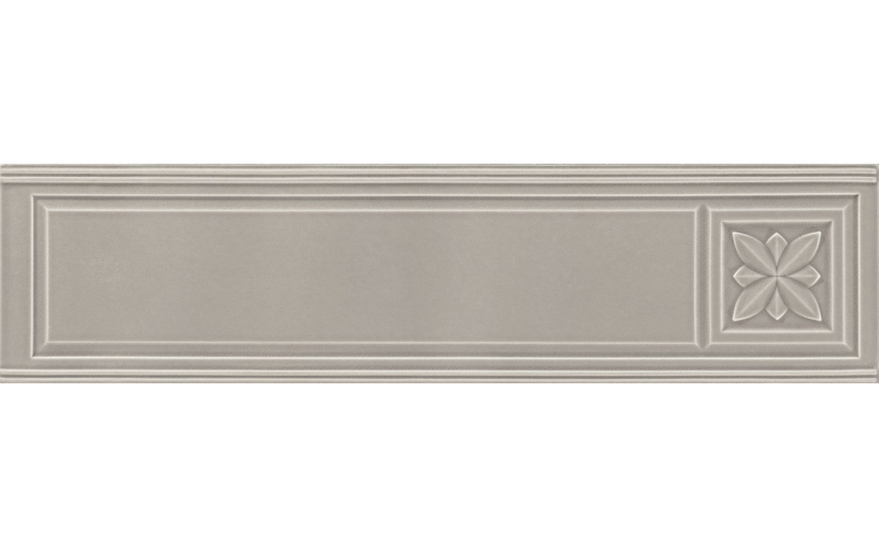 Настенная Плитка Medici Grey Cr. Med4 20X80