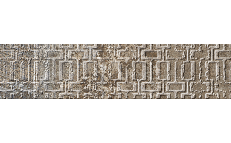 Декор Brickbold Deco Ocre 8X33,15