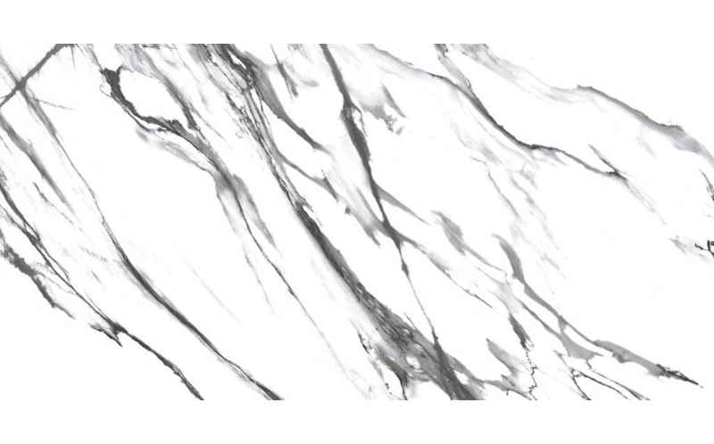 Керамогранит Oikos Black 60x120