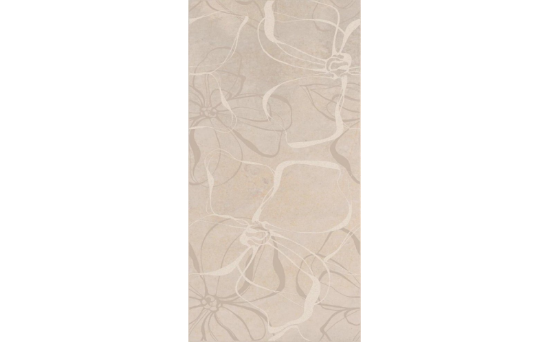 Декор Naomi Nude 30x60 (ND_D0002)