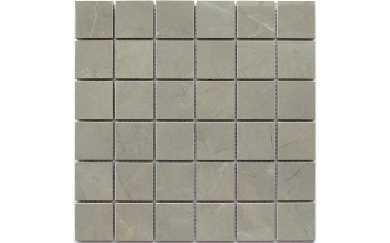 Мозаика Velvet Grey (Чип 48X48X10 Мм) 30X30