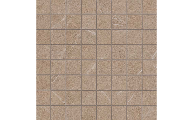 Мозаика Desert Beige Mosaico (AS4E) 30x30