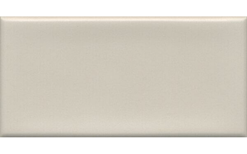 Настенная плитка Тортона 16082 Бежевый 7,4x15